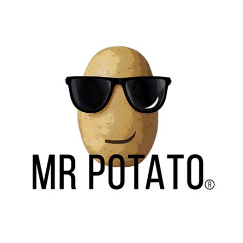 mr potato highpoint